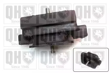 EM4724 QUINTON HAZELL Подвеска, двигатель