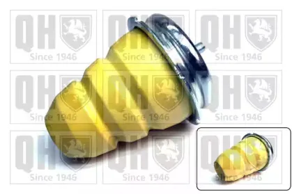 EM4729 QUINTON HAZELL Буфер, поворотный кулак