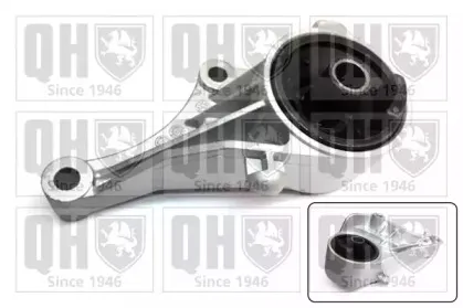 EM4731 QUINTON HAZELL Подвеска, двигатель