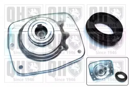 EMA2579 QUINTON HAZELL Ремкомплект, опора стойки амортизатора