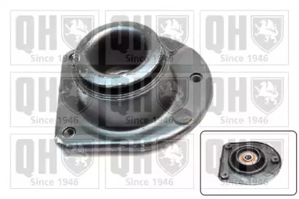 EMA5040 QUINTON HAZELL Опора стойки амортизатора