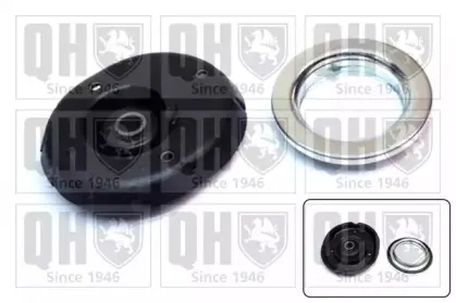 EMA6120 QUINTON HAZELL Ремкомплект, опора стойки амортизатора