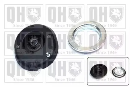 EMA6128 QUINTON HAZELL Ремкомплект, опора стойки амортизатора