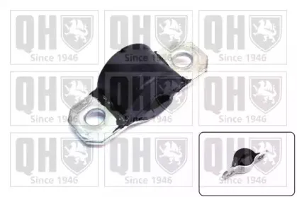 EMB1967 QUINTON HAZELL Опора, стабилизатор