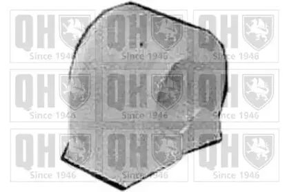 EMB2130 QUINTON HAZELL Опора, стабилизатор