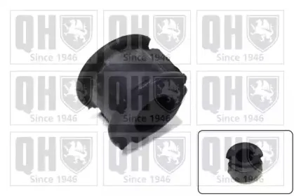 EMB2144 QUINTON HAZELL Опора, стабилизатор