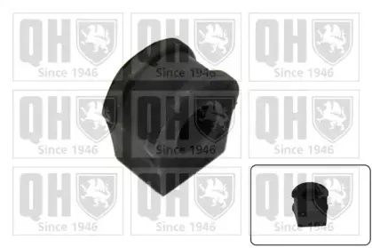 EMB2159 QUINTON HAZELL Опора, стабилизатор