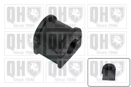 EMB2608 QUINTON HAZELL Опора, стабилизатор