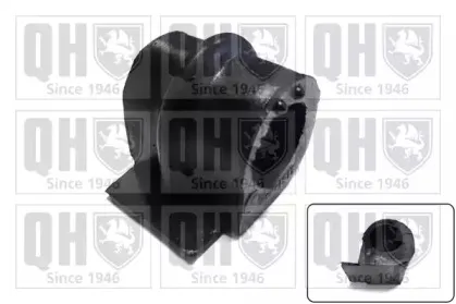 EMB2643 QUINTON HAZELL Опора, стабилизатор