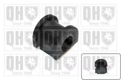 EMB7000 QUINTON HAZELL Опора, стабилизатор