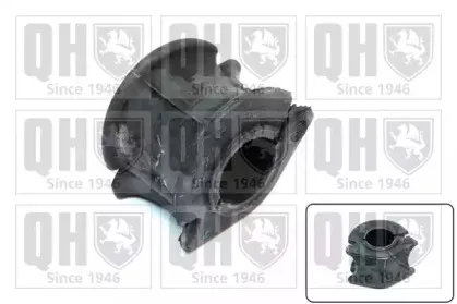 EMB7060 QUINTON HAZELL Опора, стабилизатор