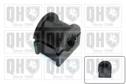 EMB7065 QUINTON HAZELL Опора, стабилизатор