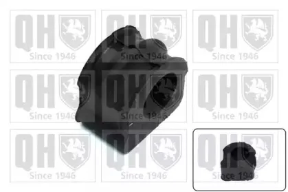 EMB7100 QUINTON HAZELL Опора, стабилизатор