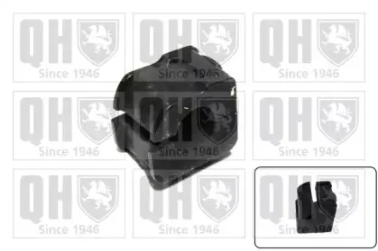 EMB7101 QUINTON HAZELL Опора, стабилизатор