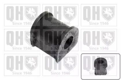 EMB7121 QUINTON HAZELL Опора, стабилизатор