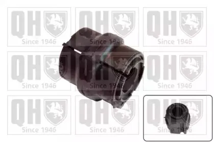 EMB7137 QUINTON HAZELL Опора, стабилизатор