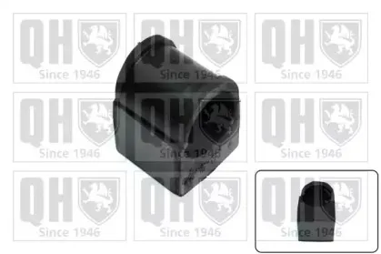 EMB7182 QUINTON HAZELL Опора, стабилизатор