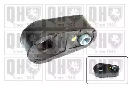 EMB7230 QUINTON HAZELL Опора, стабилизатор