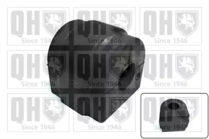 EMB7236 QUINTON HAZELL Опора, стабилизатор