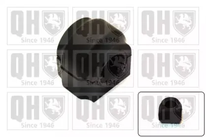 EMB7237 QUINTON HAZELL Опора, стабилизатор