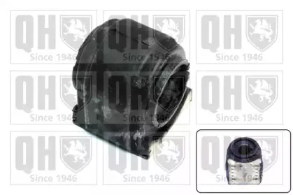 EMB7251 QUINTON HAZELL Опора, стабилизатор