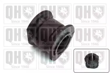 EMB7265 QUINTON HAZELL Опора, стабилизатор