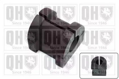 EMB7275 QUINTON HAZELL Опора, стабилизатор