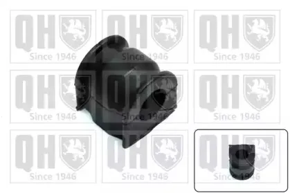 EMB7283 QUINTON HAZELL Опора, стабилизатор