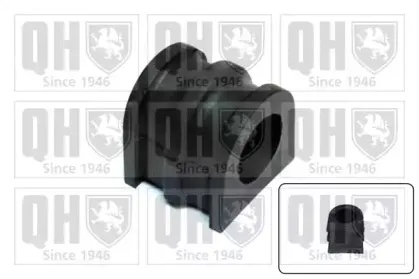 EMB7289 QUINTON HAZELL Опора, стабилизатор