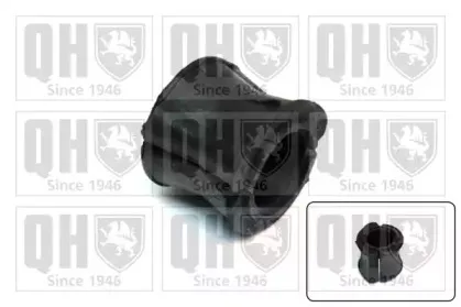 EMB7292 QUINTON HAZELL Опора, стабилизатор