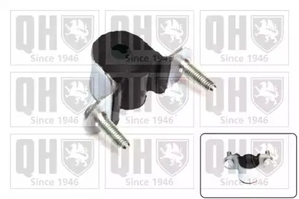 EMB7316 QUINTON HAZELL Опора, стабилизатор