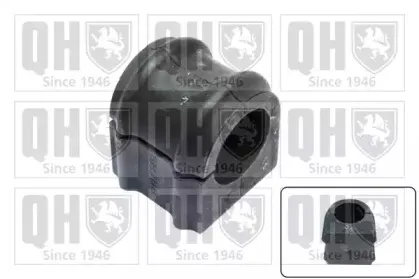 EMB7326 QUINTON HAZELL Опора, стабилизатор