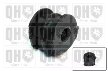 EMB7358 QUINTON HAZELL Опора, стабилизатор