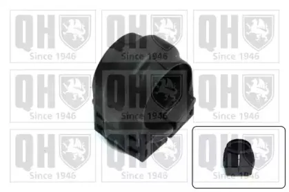 EMB7363 QUINTON HAZELL Опора, стабилизатор