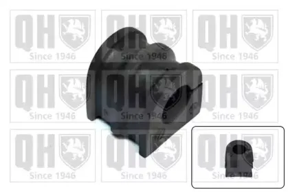 EMB7364 QUINTON HAZELL Опора, стабилизатор