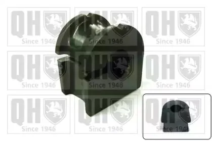 EMB7369 QUINTON HAZELL Опора, стабилизатор