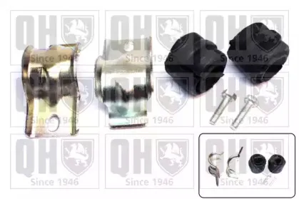 EMBK2410 QUINTON HAZELL Ремкомплект, подшипник стабилизатора