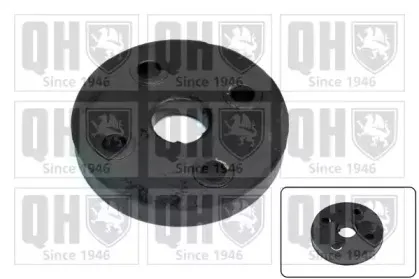 EMD1631 QUINTON HAZELL Фланец, колонка рулевого управления