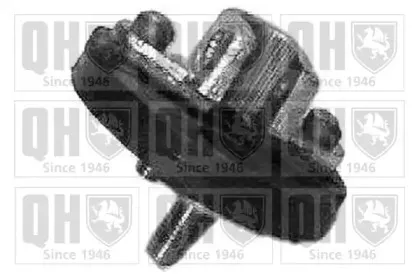 EMD1732 QUINTON HAZELL Фланец, колонка рулевого управления