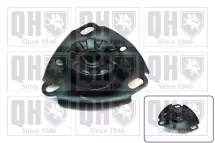EMR1761 QUINTON HAZELL