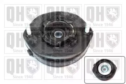 EMR2522 QUINTON HAZELL Опора стойки амортизатора