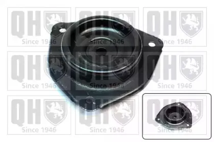 EMR6019 QUINTON HAZELL Опора стойки амортизатора