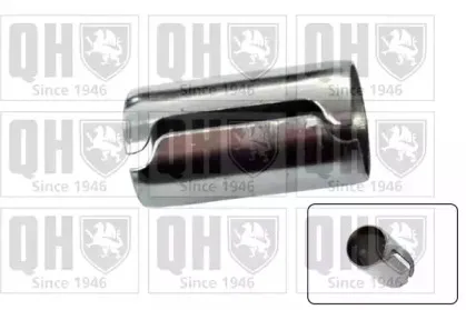 EMS1961 QUINTON HAZELL Гильза, подвески поперечного рычага