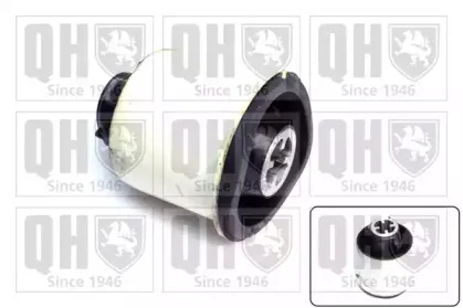 EMS8608 QUINTON HAZELL Втулка, балка моста