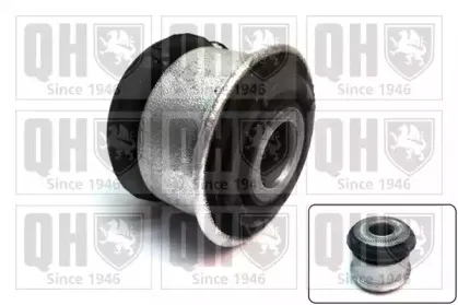 EMS8649 QUINTON HAZELL Втулка, балка моста