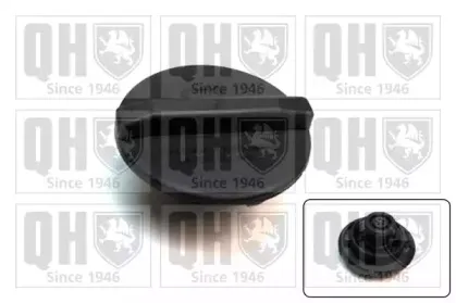 FC544 QUINTON HAZELL Крышка, резервуар охлаждающей жидкости