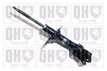 QAG178765 QUINTON HAZELL Амортизатор