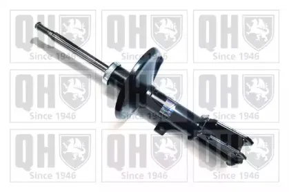 QAG181188 QUINTON HAZELL Амортизатор