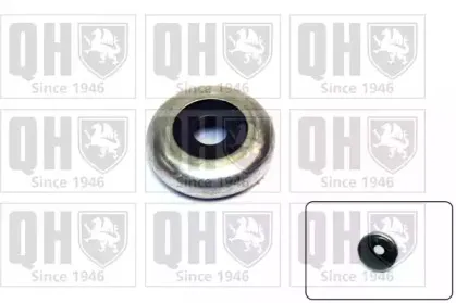 QAM131 QUINTON HAZELL