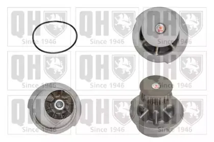 QCP1350 QUINTON HAZELL Водяной насос